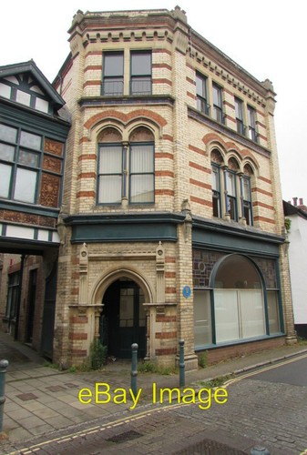 Photo 6x4 former brannam - 6x4,
