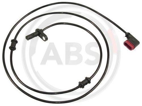 30107 sensor wheel - a.b.s., sensor,