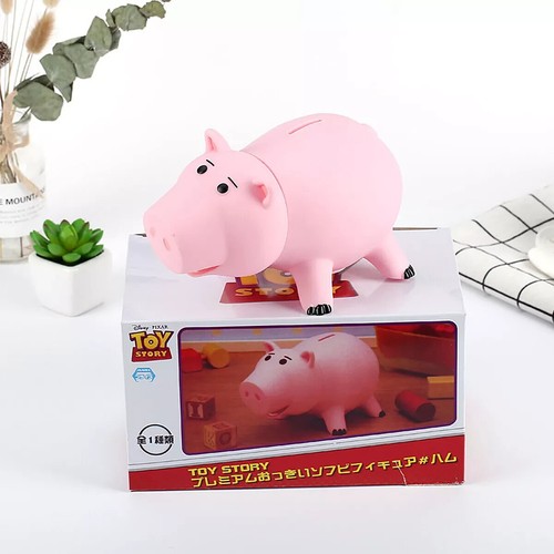 Toy story hamm figures coin - hamm,