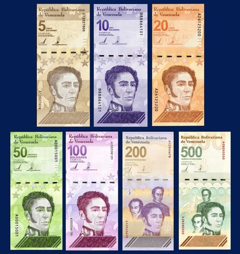 Venezuela bolivares digitales - venezuela,