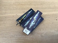Set of 4 Beru glow plugs to