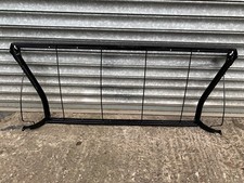 MK1 GOLF CABRIOLET CLIPPER BACKREST FRAME 1979 - 1984 161885705 