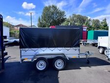 BRAND NEW NIEWIADOW 7,7FT x