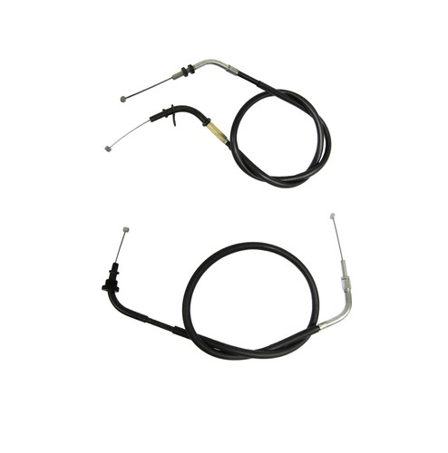 Throttle cable push pull - cable, for