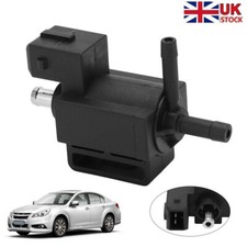 Boost Solenoid Valve For Ford