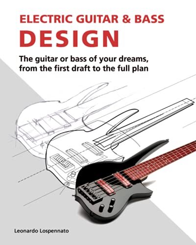 Electric guitar and - electric, bass