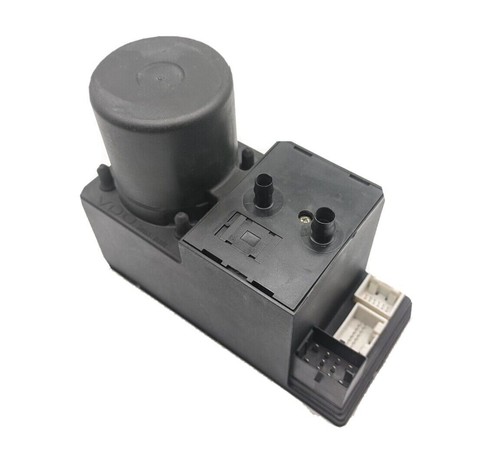 Audi central locking pump a3 - central,