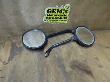 Honda CB500 Mirrors