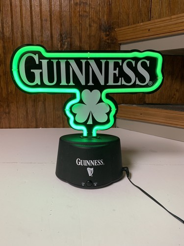 New guinness shamrock clover - guinness,
