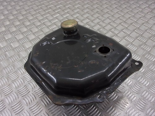 Sym 125 fiddle 2015 petrol - fiddle, 3