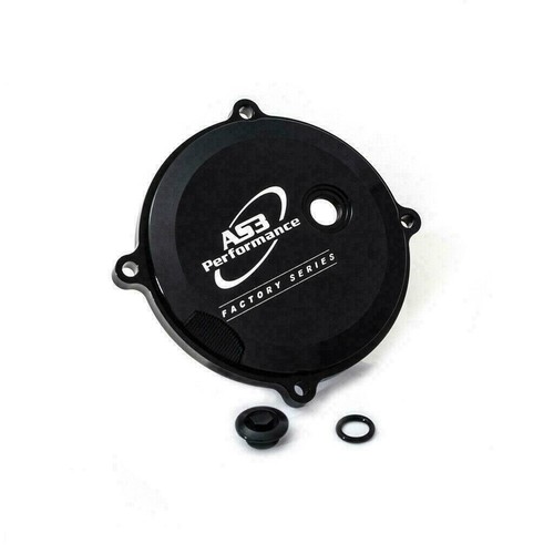 As3 clutch cover - as3, 50