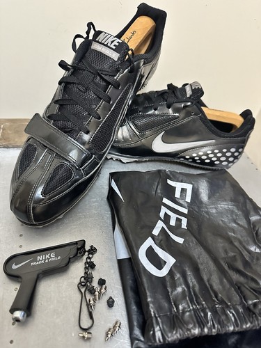 Nike zoom track and - zoom,