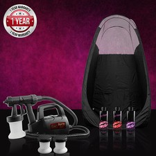 Maximist Lite Plus Spray Tan