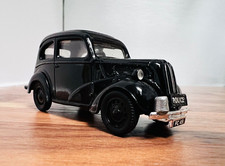 Corgi police ford popular 103E