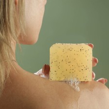 HIDRADENITIS SUPPURATIVA HS removal - Organic Soap Remedies for Boils and Cysts