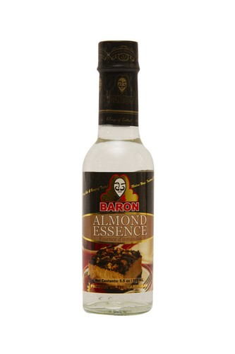 Baron almond essence - almond,