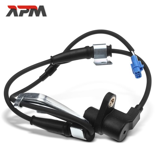 Abs sensor front left for - abs,