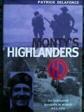 Monty's Highlanders: 51st
