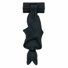 Bat Door Knocker Bell Ringer