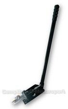 VERTICAL HYDRAULIC HANDBRAKE