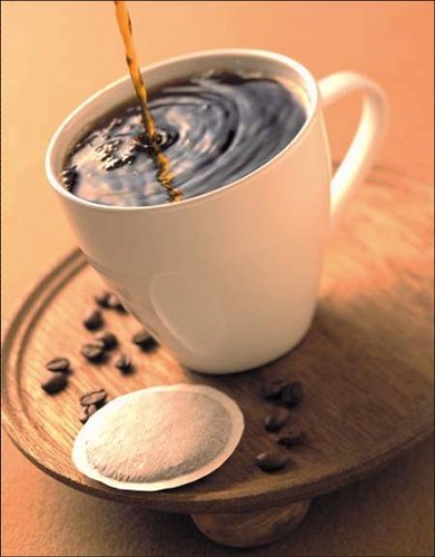Senseo coffee pods costa - pods,