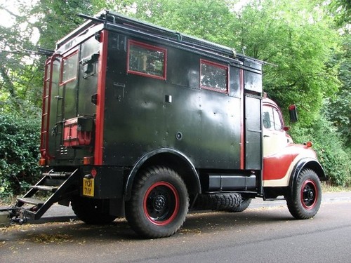 Photo 6x4 1954 austin - photo,