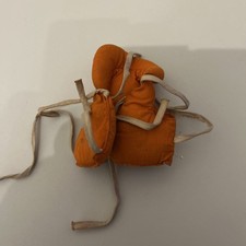 Vintage Action Man Original