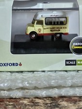 Oxford Die-Cast N Gauge 1/148