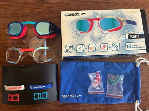 Speedo fastskin intelligent - fastskin,