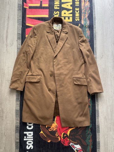 Vintage aquascutum camel wool - aquascutum,