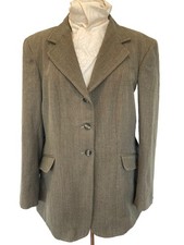 Ladies Gorringe Pure Wool
