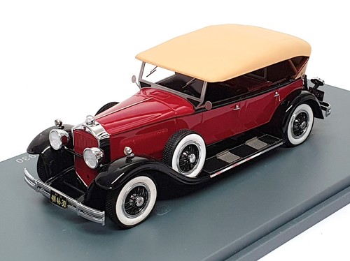 Neo scale neo44630 1930 - neo, 1/43