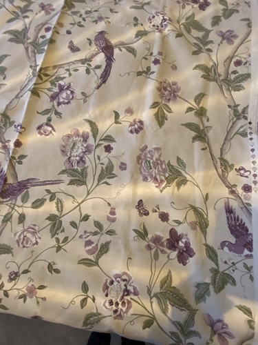 Laura ashley fabric - laura, summer