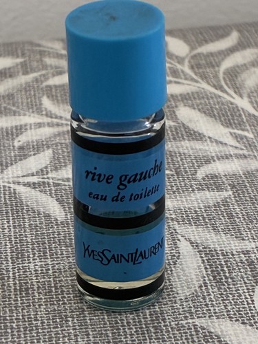 Rive gauche yves saint laurent - rive,