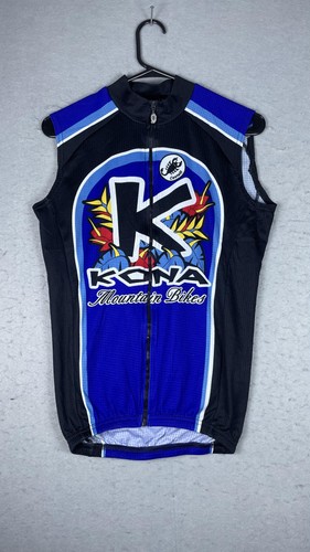 Castelli kona mountain bikes - kona,
