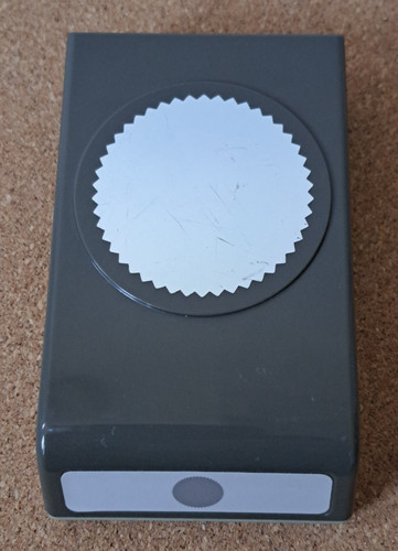 Stampin strarburst - stampin,