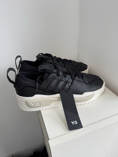 Rivalry neoprene and - y-3,