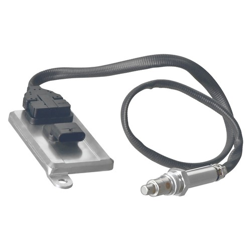 Nox sensor - sensor,