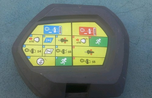 Ryobi rlt254cdso petrol - rlt254cdso,