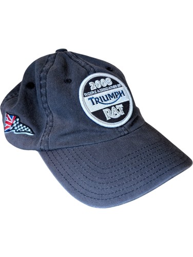 Triumph 2008 baseball - triumph,