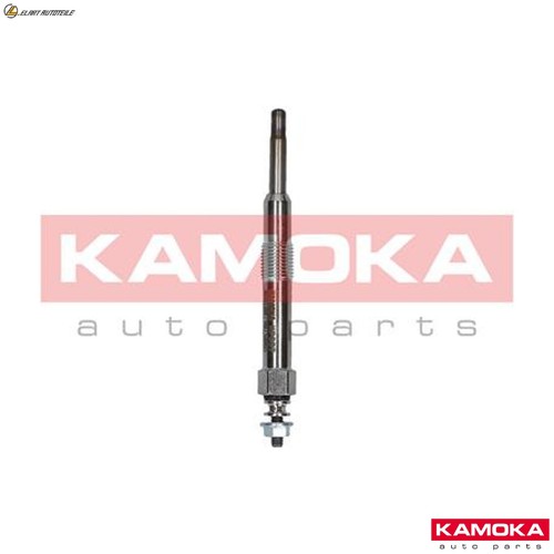 Glow plug kp007 for fiat - 4x,