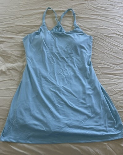 Aqua colored summer romper - summer,