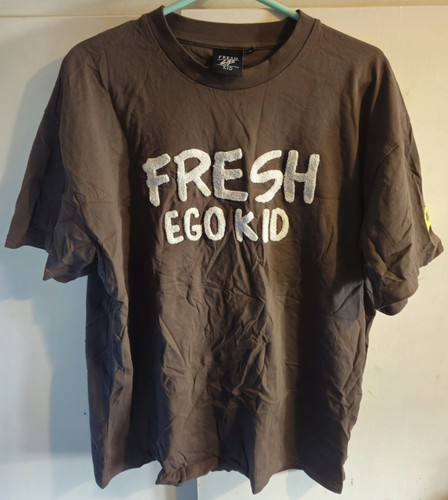 Fresh ego kid brown - fresh,