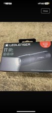 Led Lenser 9804 Police Tac