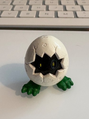 Digitamamon digimon mini - digitamamon,