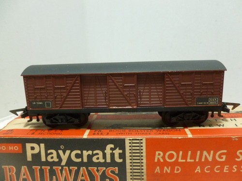 Playcraft jouef guv - playcraft,