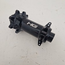 Cannondale hollowgram front - hollowgram,