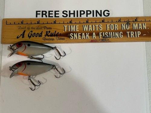 Lot storm pre rapala - lot, 2