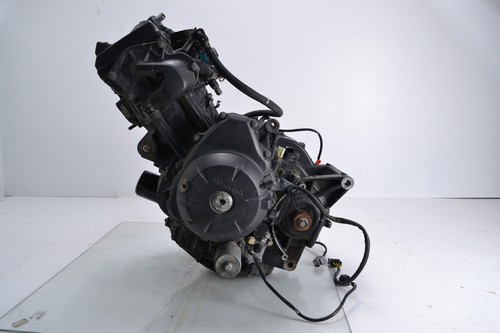 Engine honda 750 x - engine,