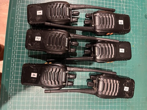 Baofeng 888s two way - baofeng, bf-888s